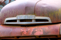 Old Truck IMG_9147