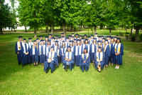2016 CLA High School Graduation