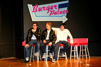 CLA Spring Play "Grease"