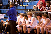 2013-14 Parkview Boys Varsity Basketball