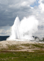 Wyoming (Yellowstone)