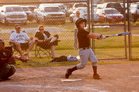 9-10 Boys A's vs Angles 8322