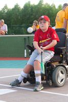 Miracle League Summer 2011