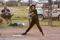 9-10 Boys A's vs Angels 8310