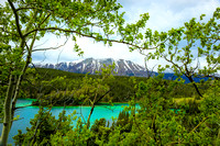 Emerald Lake, BC