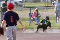 9-10 Boys A's vs Angles 8311