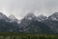 Wyoming (The Tetons)