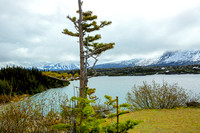 Fraser, BC (Rail)